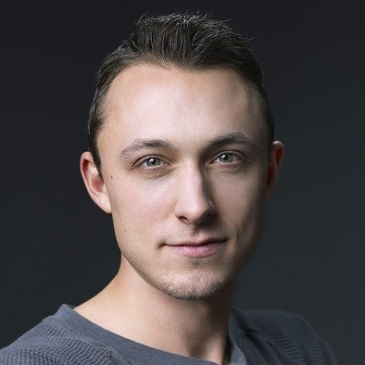 Jesse Warren Tevelow