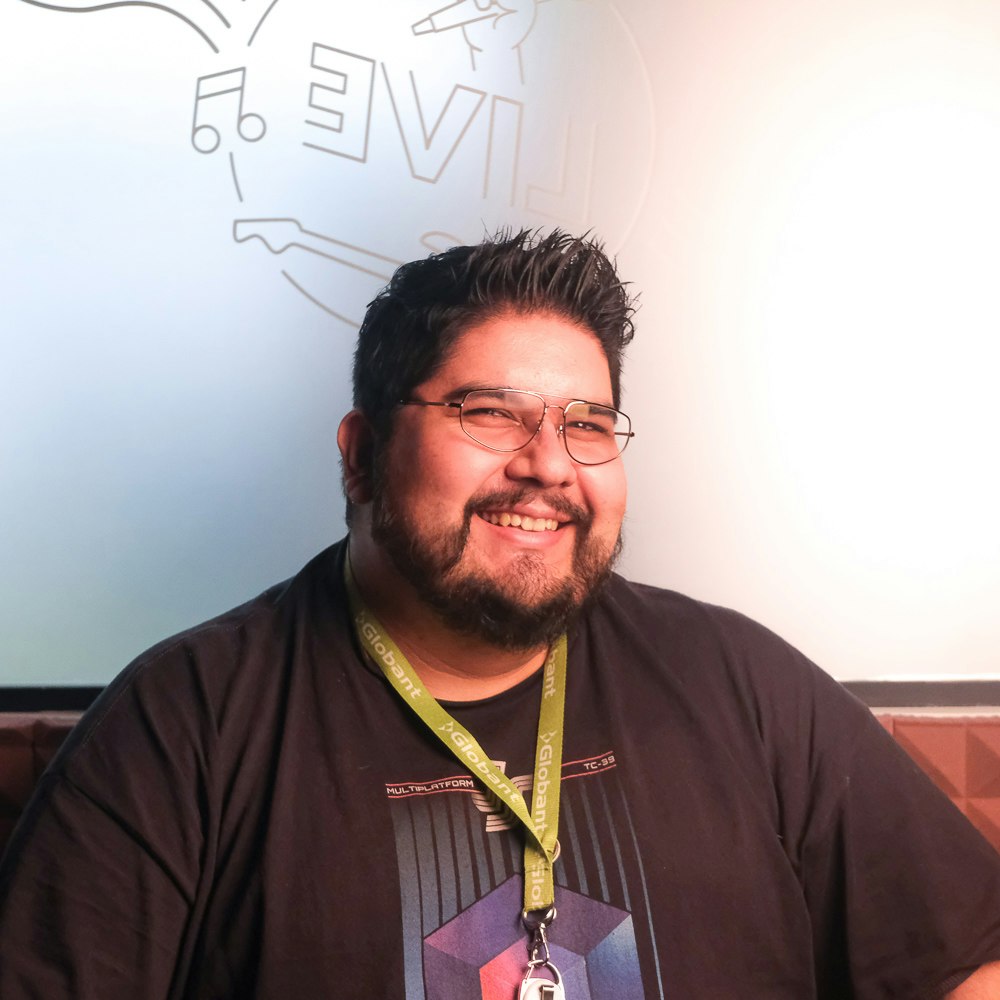 Iván Olivares Rojas