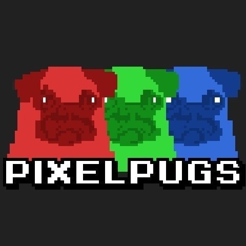 pixelpugs