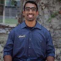 Sean Steven Monteiro