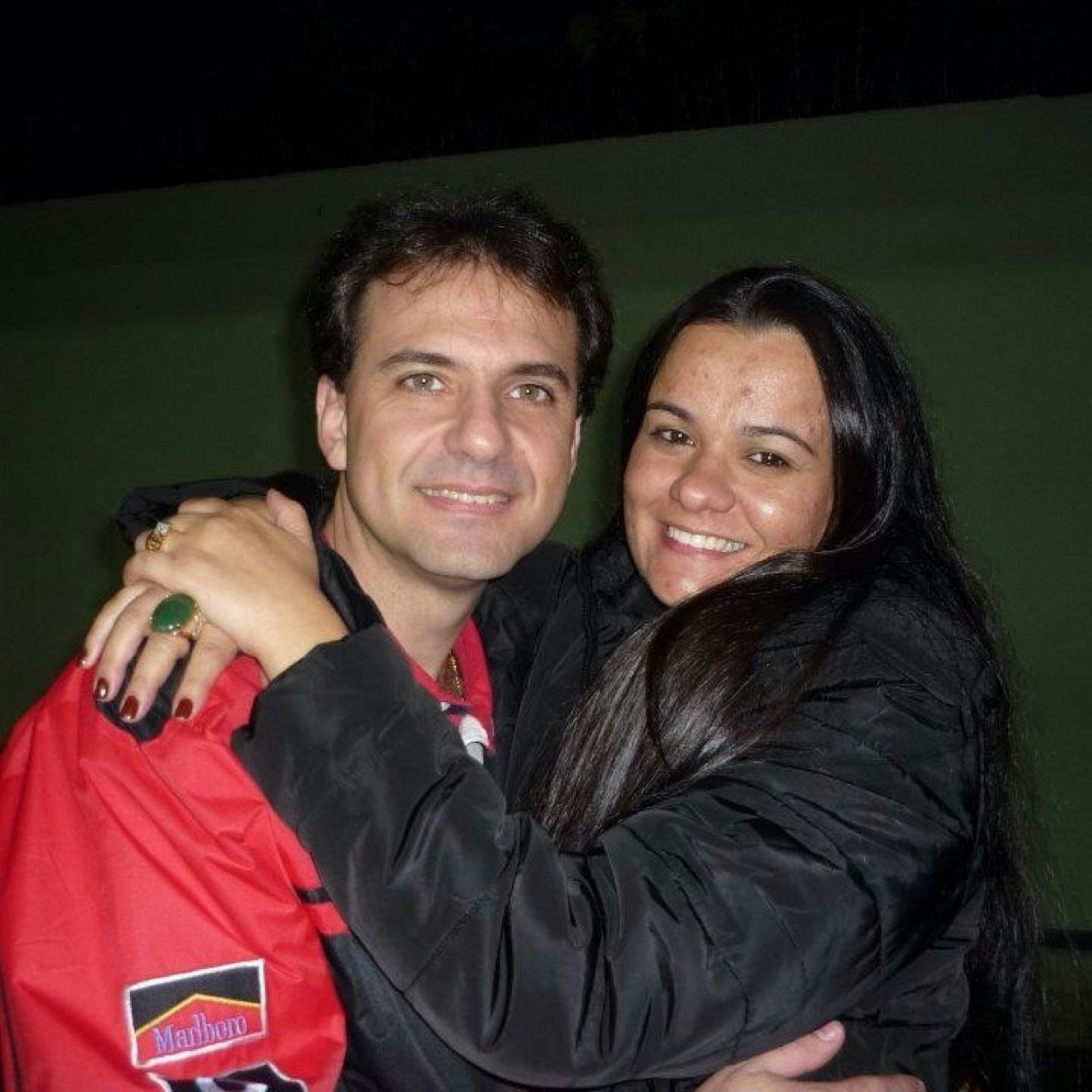 Fábio A. Castelhano