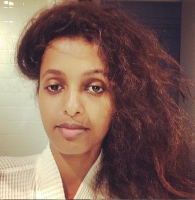 Ayaan Sulekha Yussuf