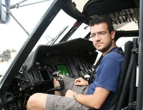 Gabriel Papadopoulos