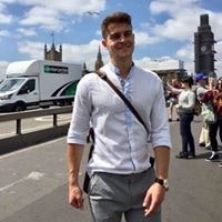Maroš Matija