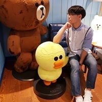 Jason Chankyung Jung