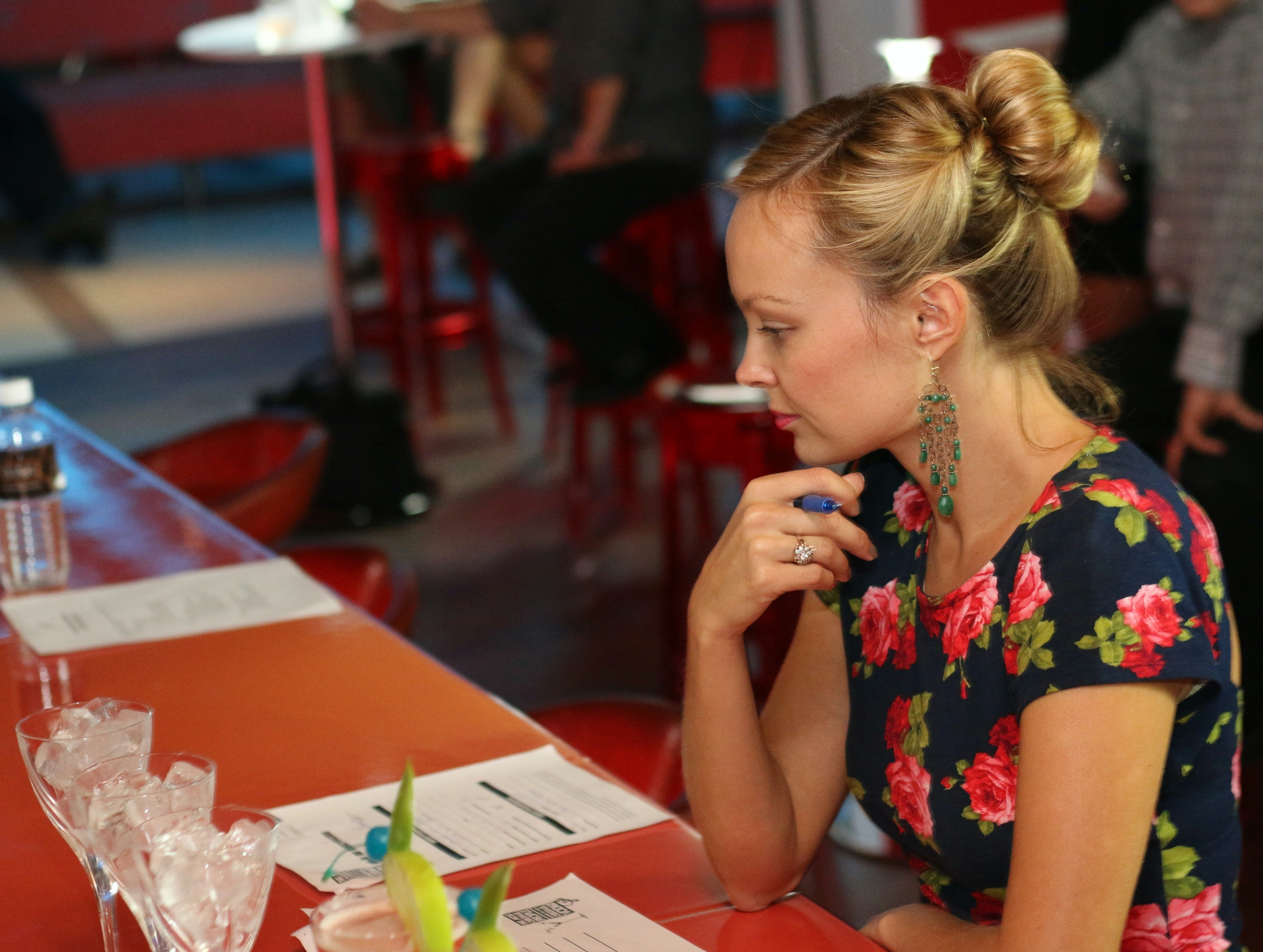 Paulina Salach Antonetti