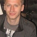 Dmitry Sharshavitsky