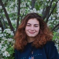 Claire Teresa Galavotti