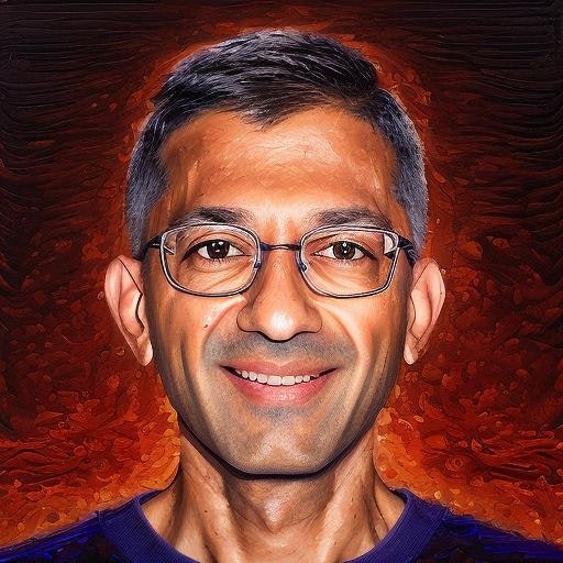 🔬Pulin Kothari🥃