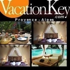 VacationKey Provence