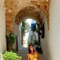 Алёна Кулич