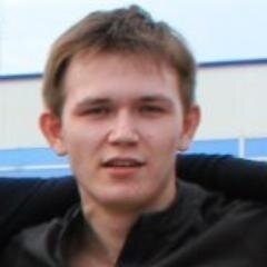 Никита Анисимов