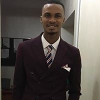 Babarinde El'nino Muyiwa