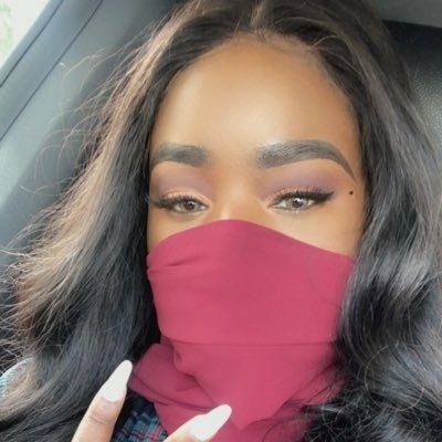 Onyekachi Amadi | EbonyCrown 👸🏾