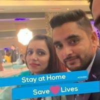 Jaspreet Kaur Sandhu