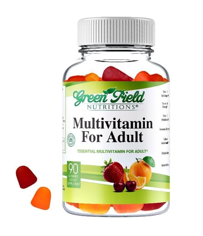 Greenfield Nutritions