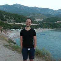 Денис Розжаловец