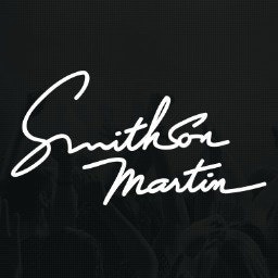SmithsonMartin