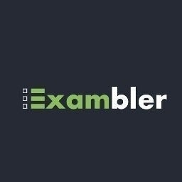 Exambler