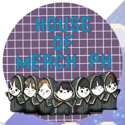 House of Merch PH| Memo19 Giveaway