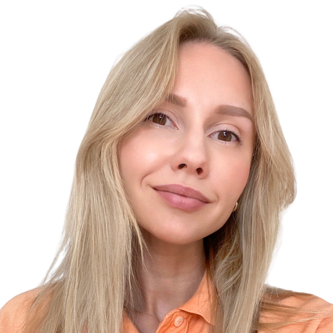 Julia Perevezentseva