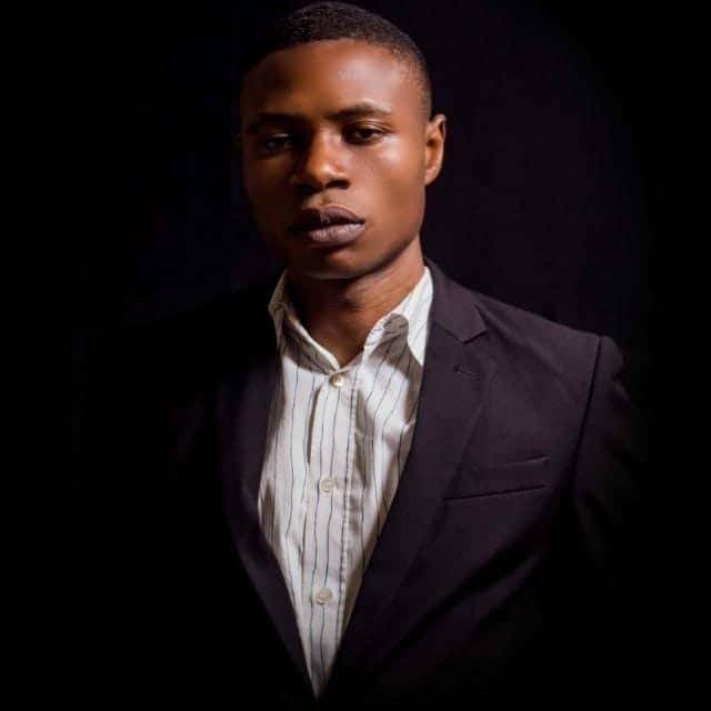 Gabriel Funsho Babalola