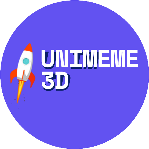 UniMeme3D