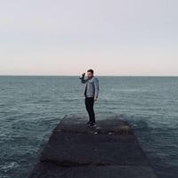 Данила Березин