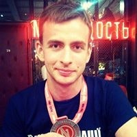 Alexander  Kukhtinov