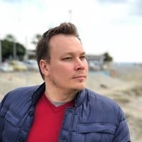 Максим Белоенко