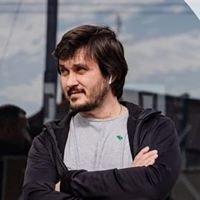 Дмитрий Алексеев