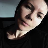 Олеся Боярская