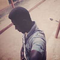 Akinlo Oluwaseun Solomon