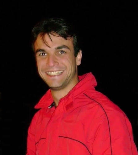 Sandro Engler Boçon