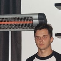 Стас Букреев