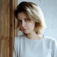 Анастасия Фёдорова