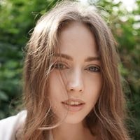 Анастасия Грохольская