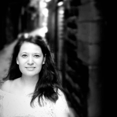 Dominika Zając 🇵🇱