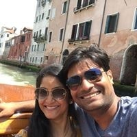 Abhilasha Ratna Padhy