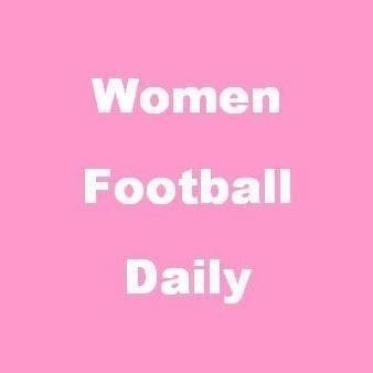 Women Football Daily
