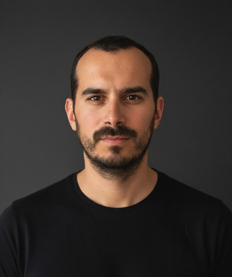 Tiago Tomás