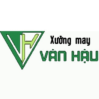 May Áo Khoác Đồng Phục Vân Hậu