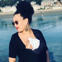 Nhameo Kahina A-kreesh