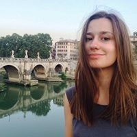 Екатерина Круглова