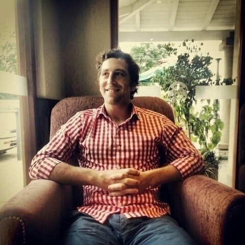 Lautaro Rodriguez Ba