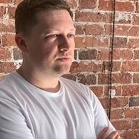 Сергей Лаговец