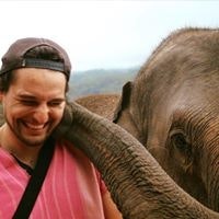 Christian Jerome Moreno