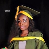 Edeonyia Onyinyechi Precious