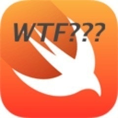 WTF Swift?