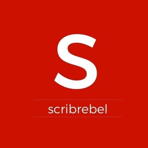 Scribrebel